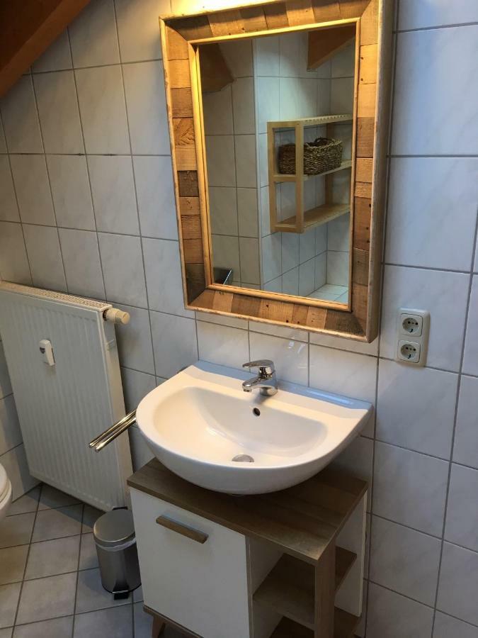 Alpenfreund Apartment มิทเทนวัลด์ ภายนอก รูปภาพ