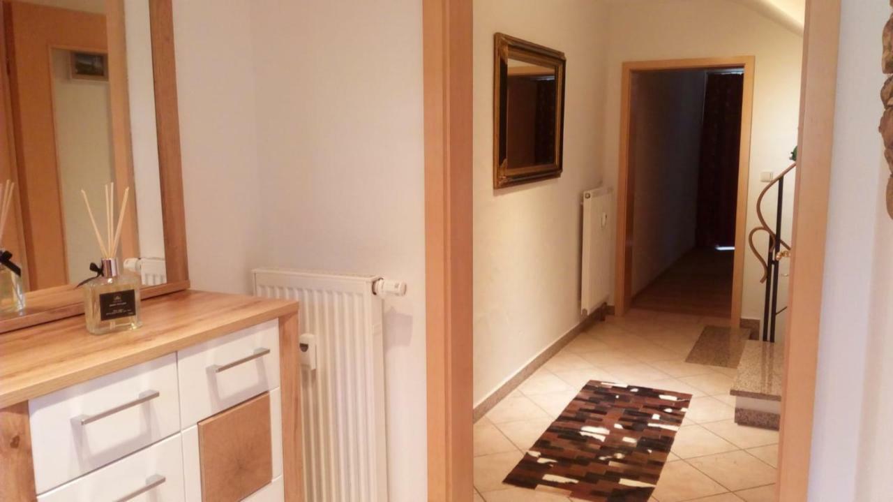 Alpenfreund Apartment มิทเทนวัลด์ ภายนอก รูปภาพ